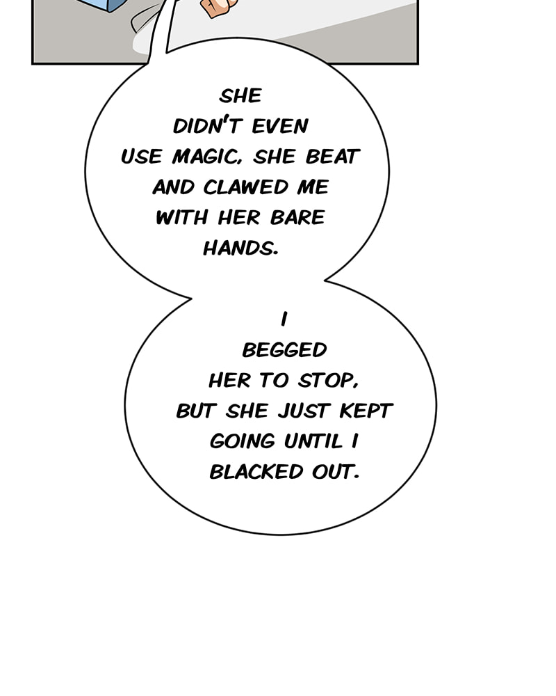 Read Line chapter 151 image 39 on Lezhin