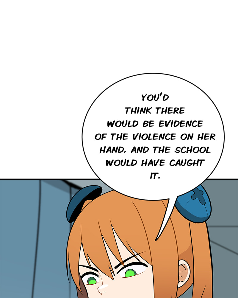Read Line chapter 151 image 40 on Lezhin