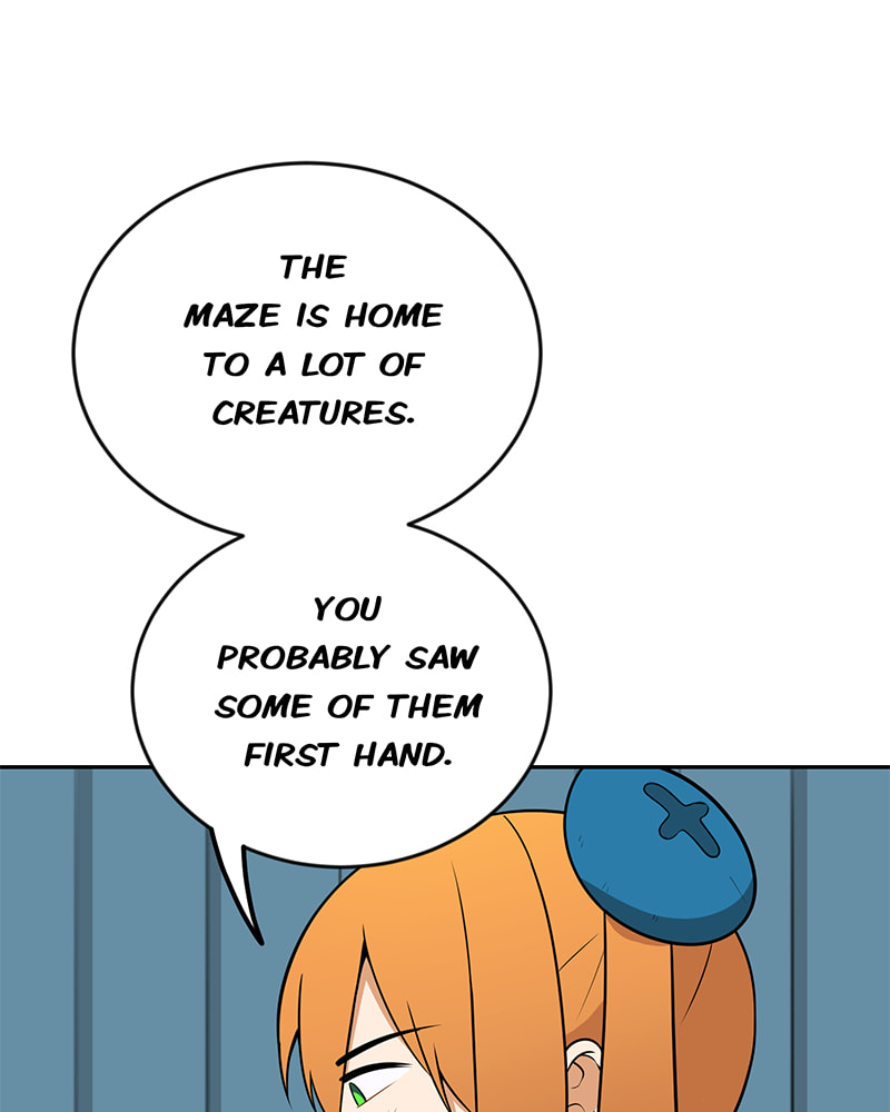 Read Line chapter 151 image 45 on Lezhin