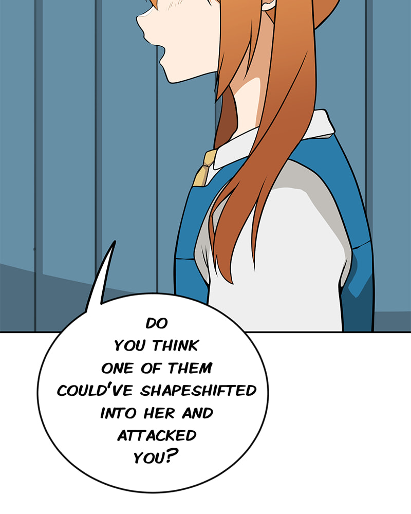 Read Line chapter 151 image 46 on Lezhin