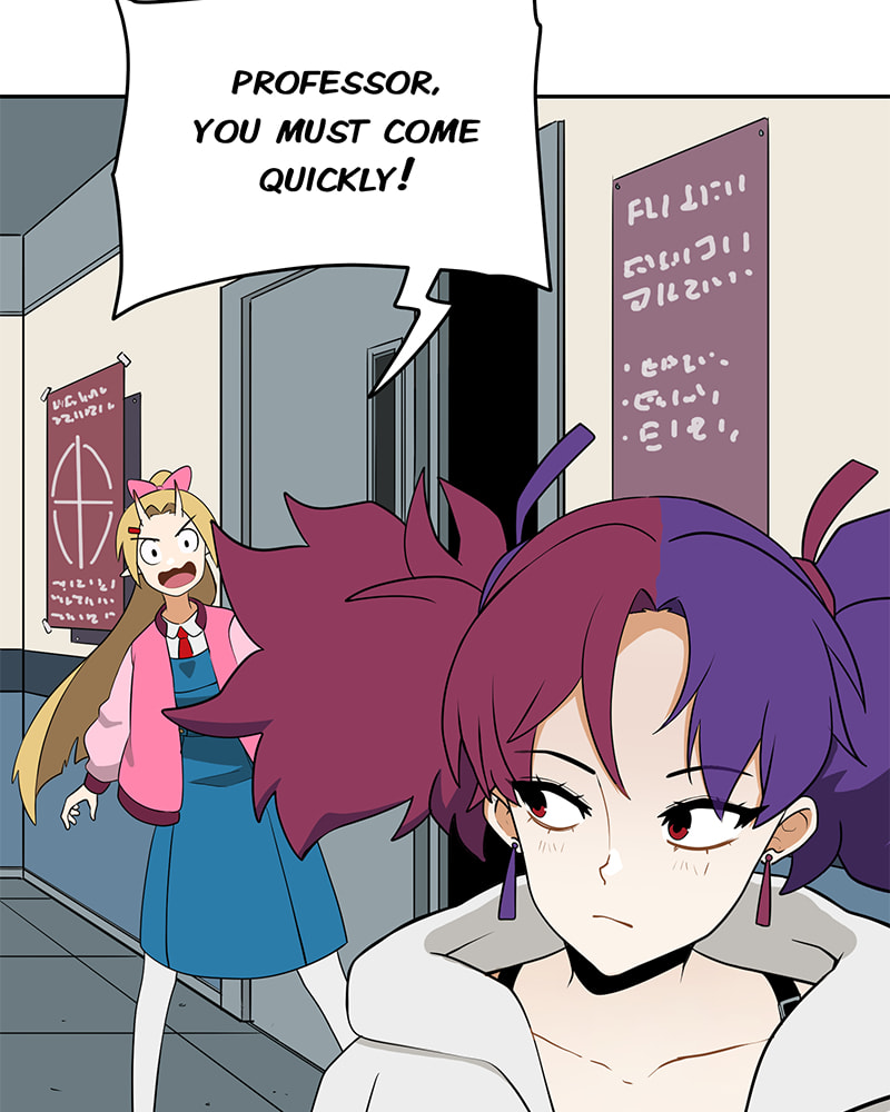 Read Line chapter 151 image 6 on Lezhin