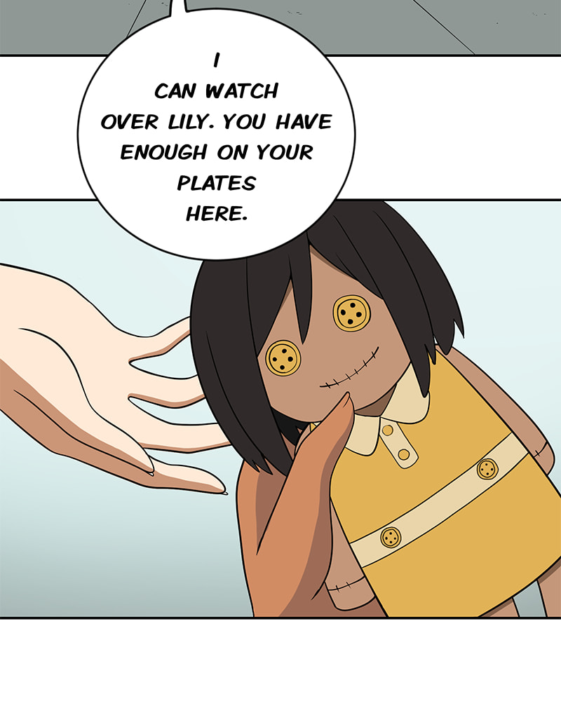 Read Line chapter 152 image 16 on Lezhin