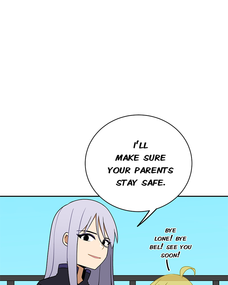 Read Line chapter 152 image 17 on Lezhin