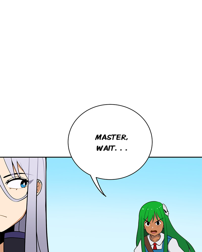 Read Line chapter 152 image 19 on Lezhin