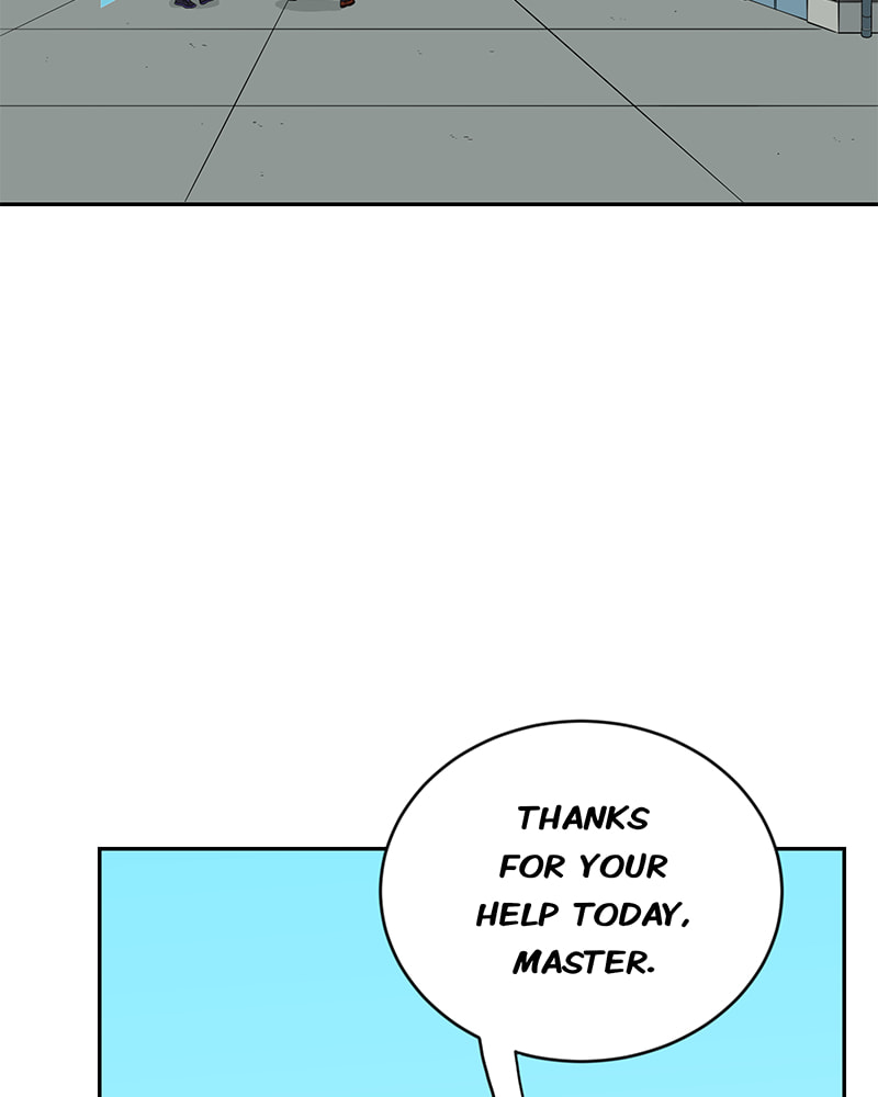 Read Line chapter 152 image 2 on Lezhin