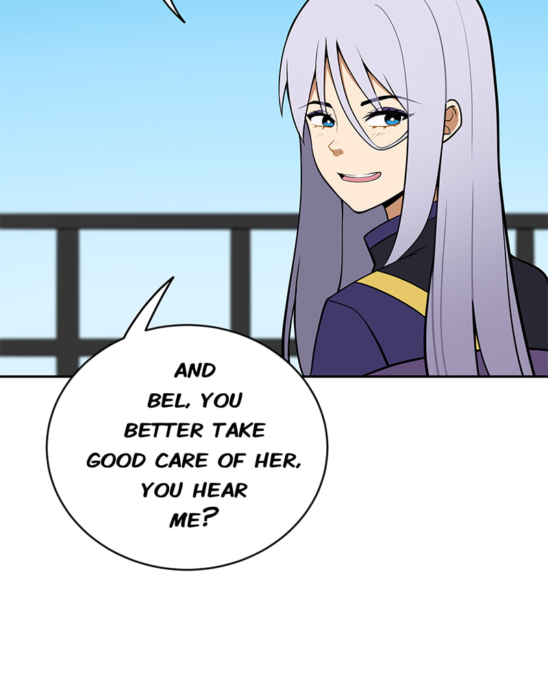 Read Line chapter 152 image 23 on Lezhin