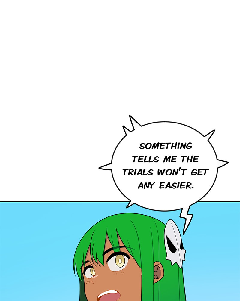 Read Line chapter 152 image 27 on Lezhin