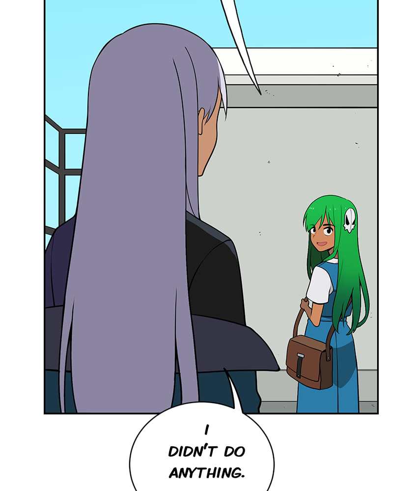 Read Line chapter 152 image 3 on Lezhin