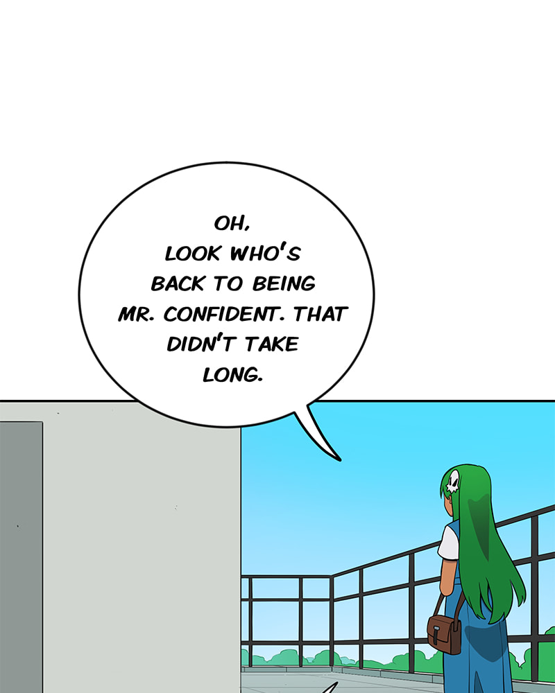 Read Line chapter 152 image 31 on Lezhin