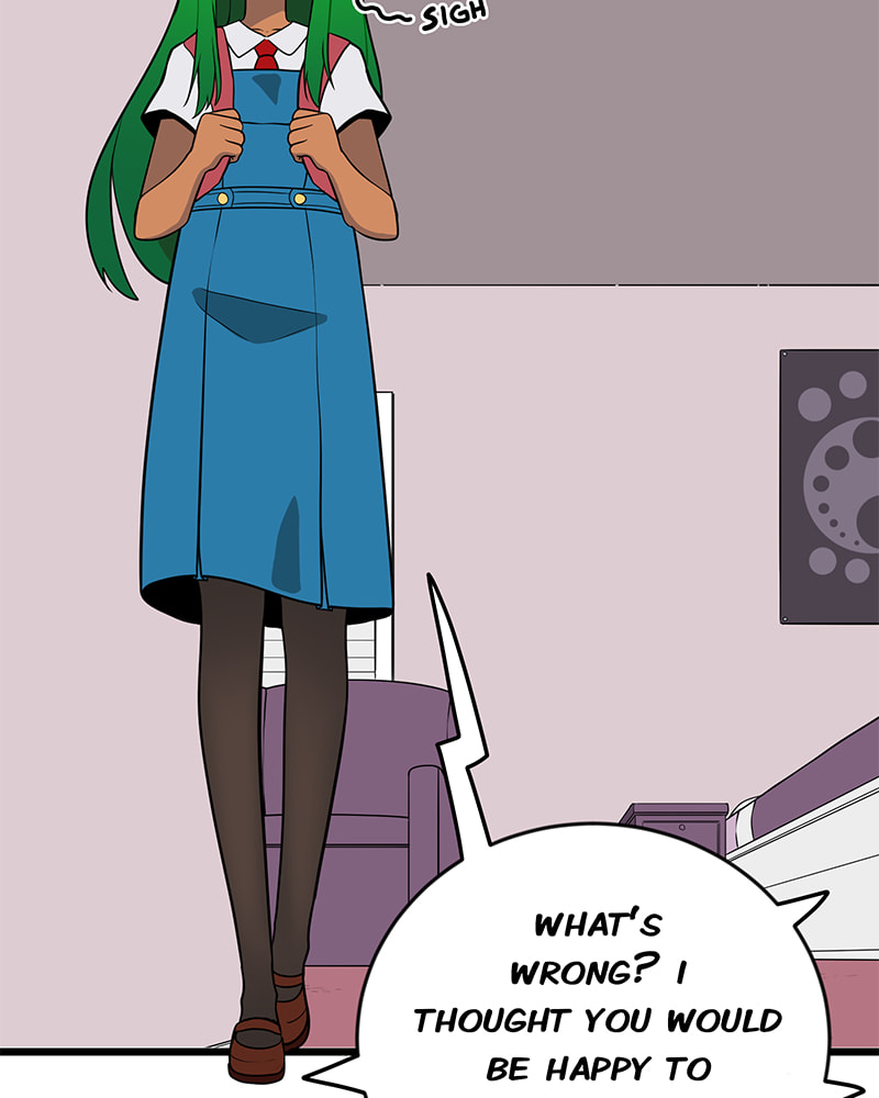 Read Line chapter 152 image 36 on Lezhin