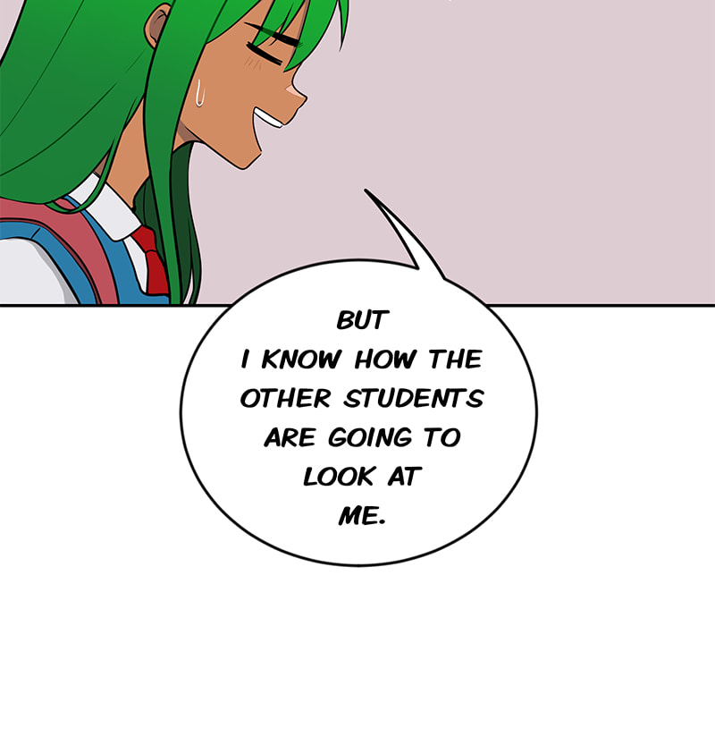 Read Line chapter 152 image 38 on Lezhin