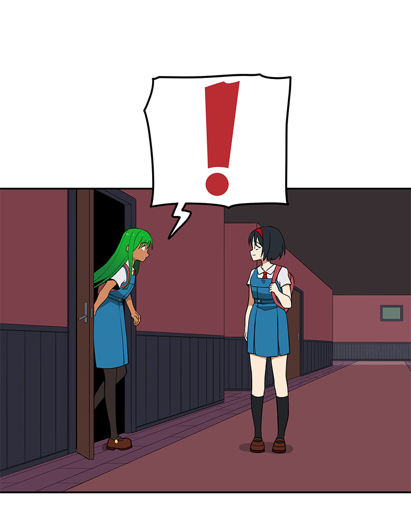 Read Line chapter 152 image 43 on Lezhin