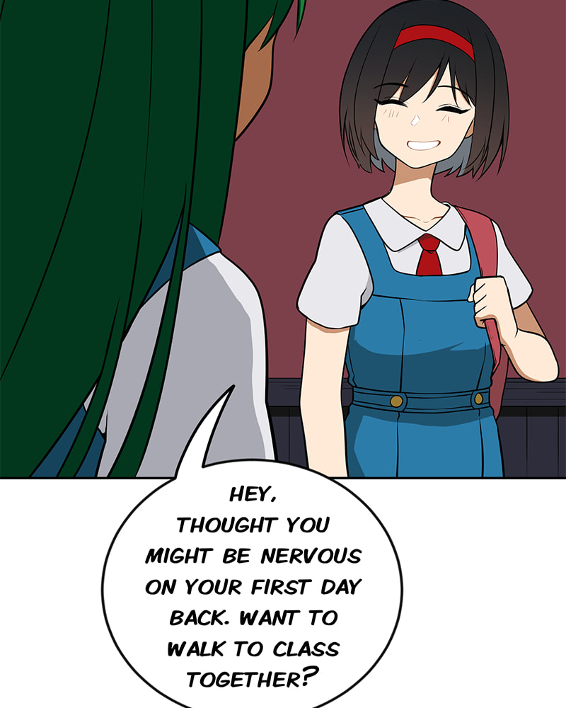 Read Line chapter 152 image 45 on Lezhin