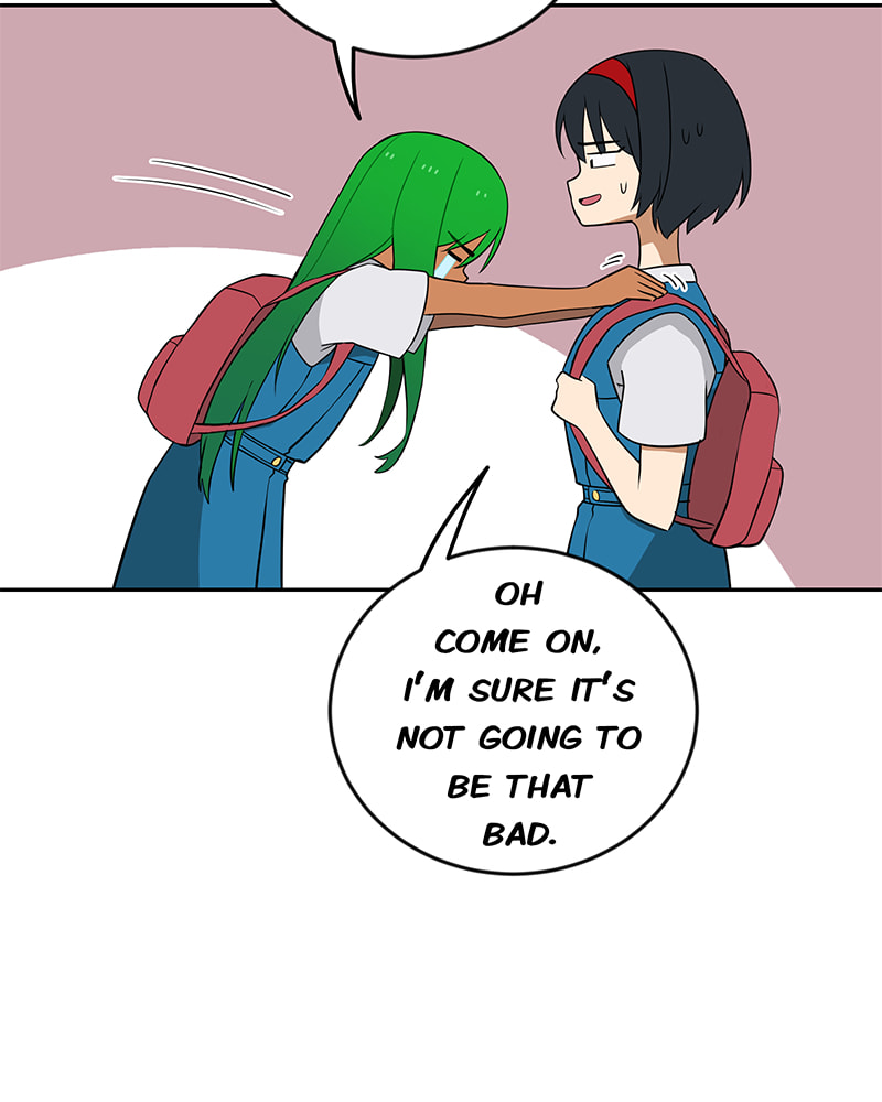Read Line chapter 152 image 47 on Lezhin