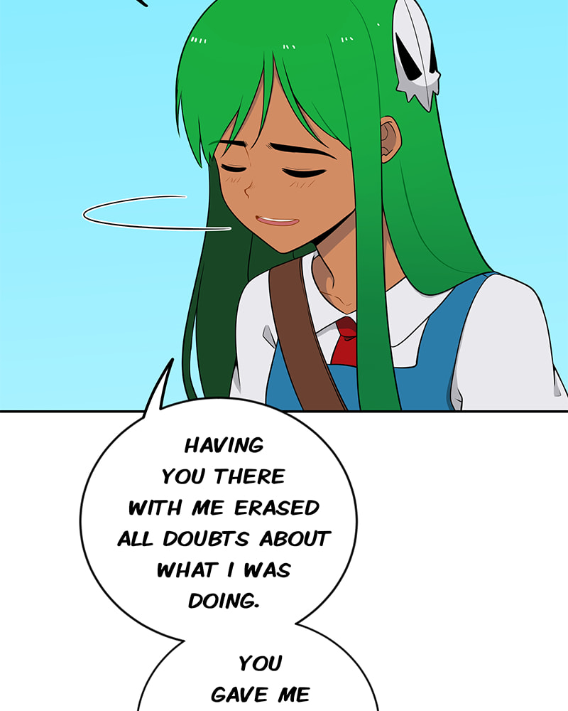 Read Line chapter 152 image 5 on Lezhin
