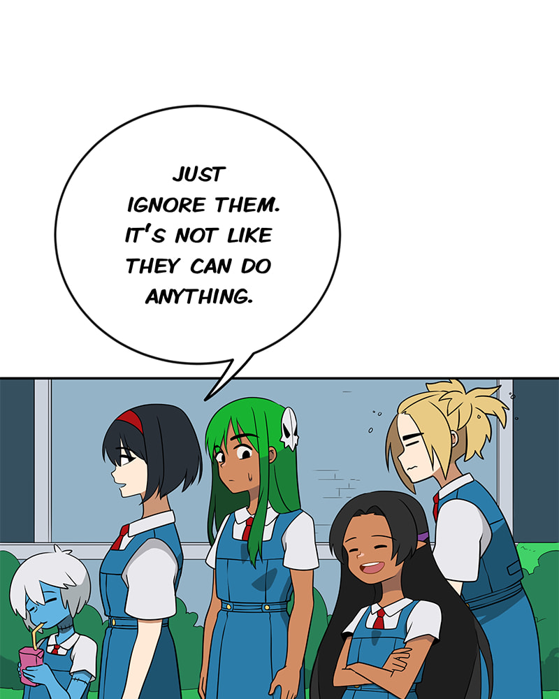 Read Line chapter 152 image 52 on Lezhin
