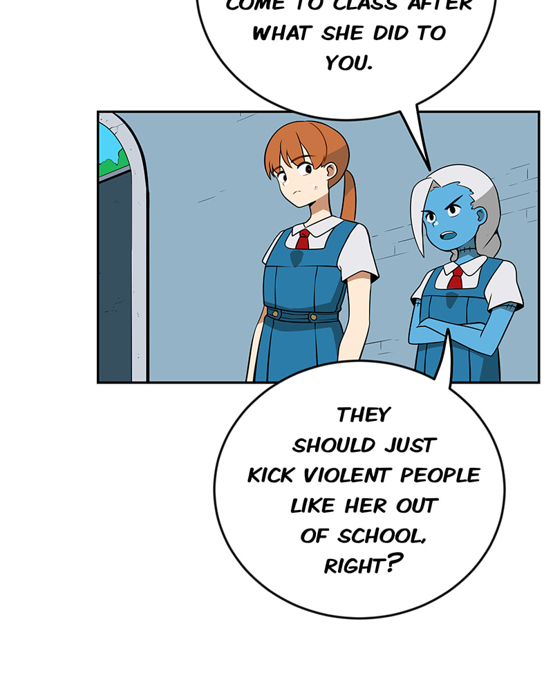 Read Line chapter 152 image 56 on Lezhin