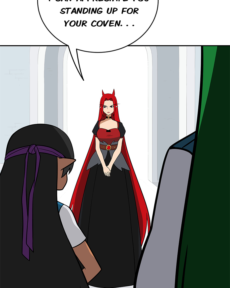 Read Line chapter 152 image 59 on Lezhin