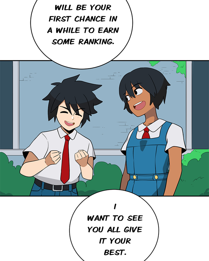 Read Line chapter 152 image 63 on Lezhin