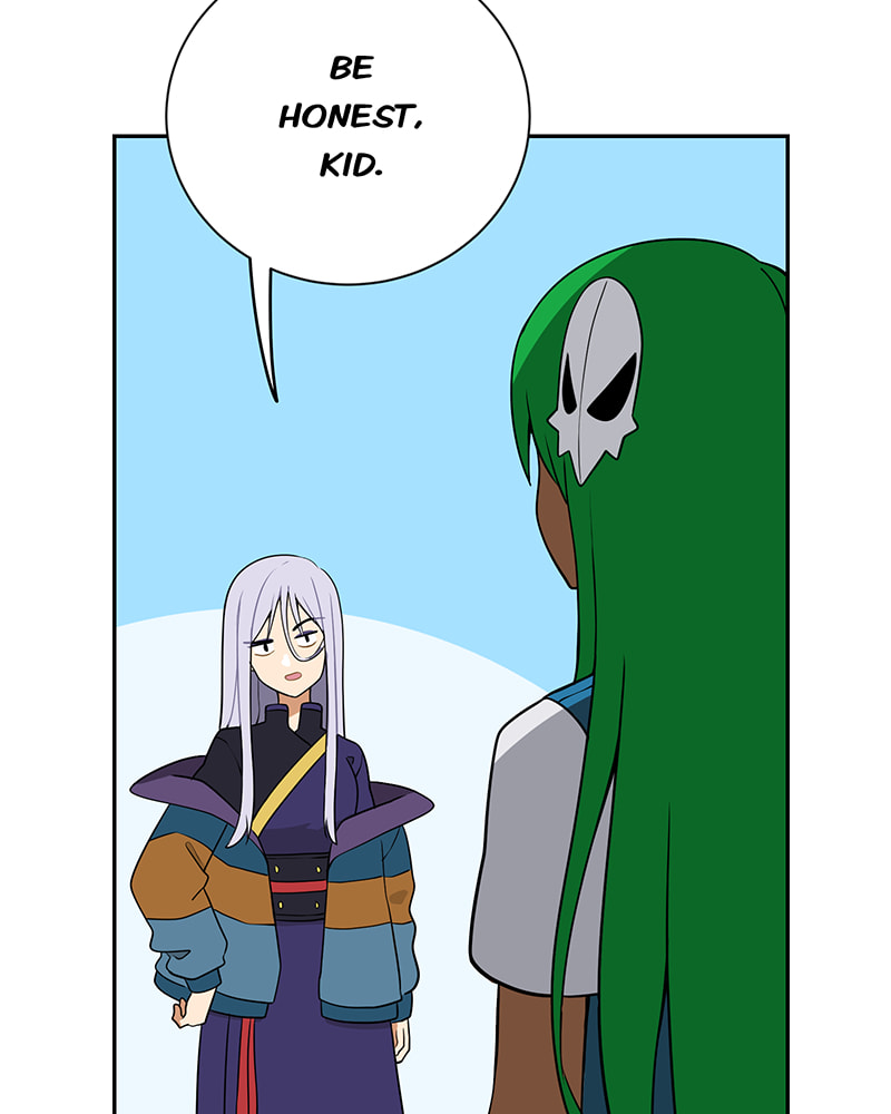 Read Line chapter 152 image 8 on Lezhin