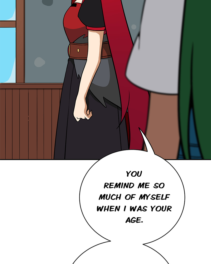Read Line chapter 153 image 13 on Lezhin
