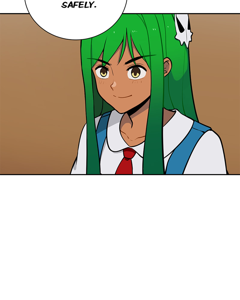 Read Line chapter 153 image 16 on Lezhin