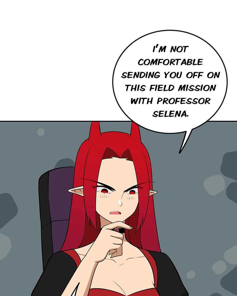 Read Line chapter 153 image 2 on Lezhin