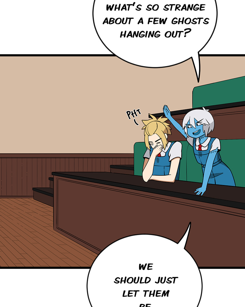 Read Line chapter 153 image 27 on Lezhin
