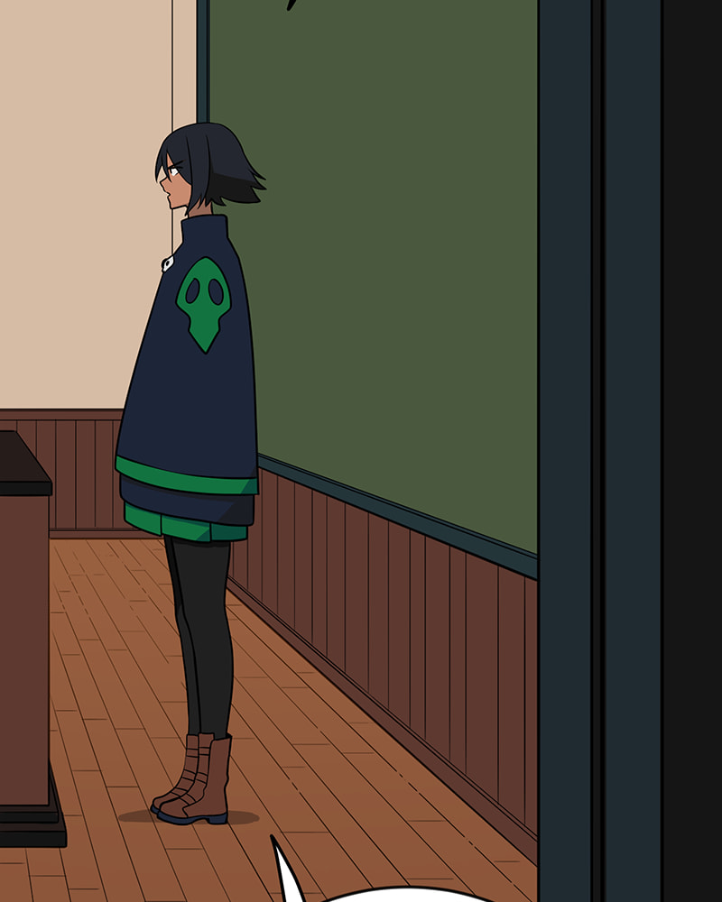 Read Line chapter 153 image 29 on Lezhin