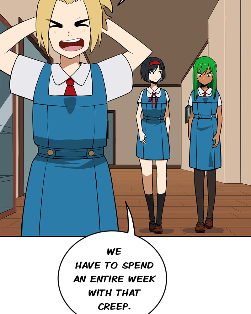 Read Line chapter 153 image 36 on Lezhin
