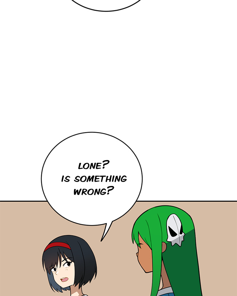 Read Line chapter 153 image 37 on Lezhin