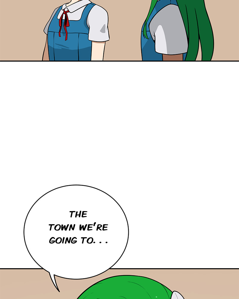 Read Line chapter 153 image 38 on Lezhin