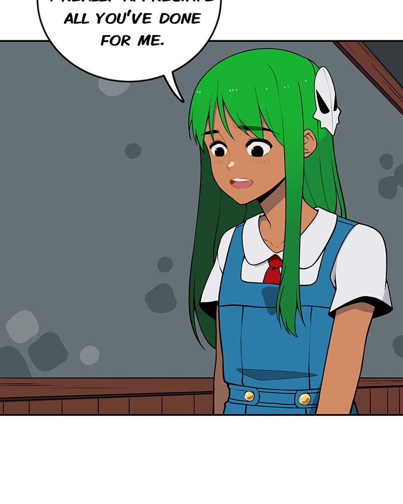 Read Line chapter 153 image 4 on Lezhin