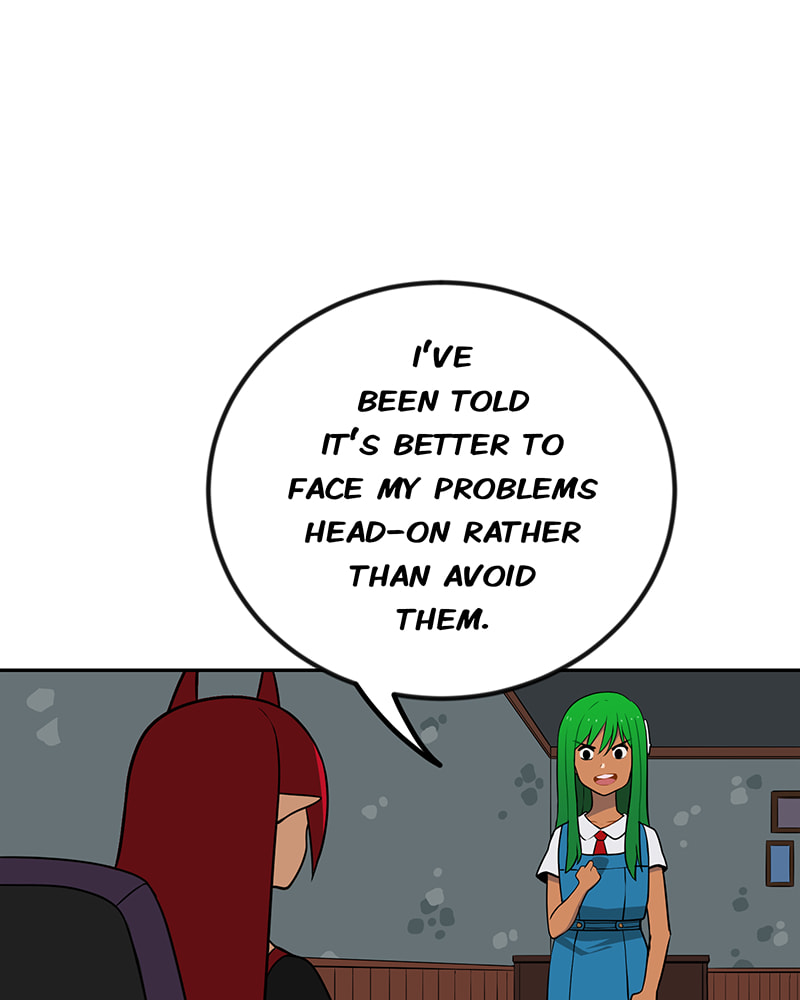 Read Line chapter 153 image 5 on Lezhin