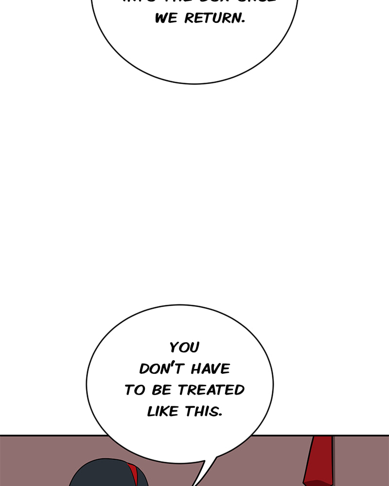 Read Line chapter 153 image 51 on Lezhin
