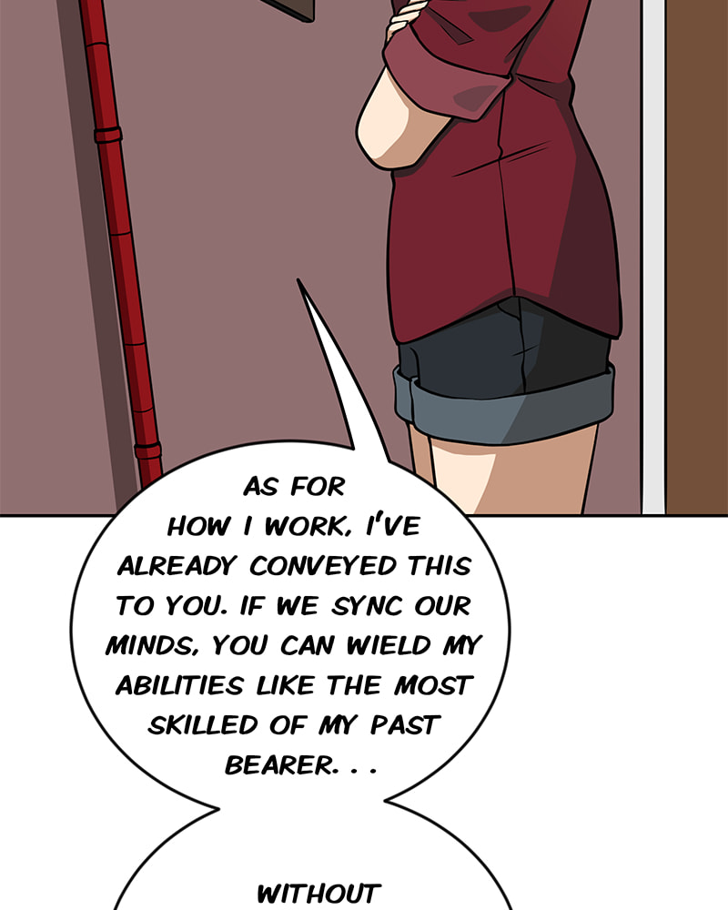 Read Line chapter 153 image 55 on Lezhin