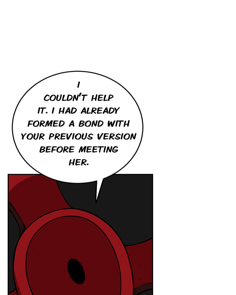 Read Line chapter 153 image 61 on Lezhin