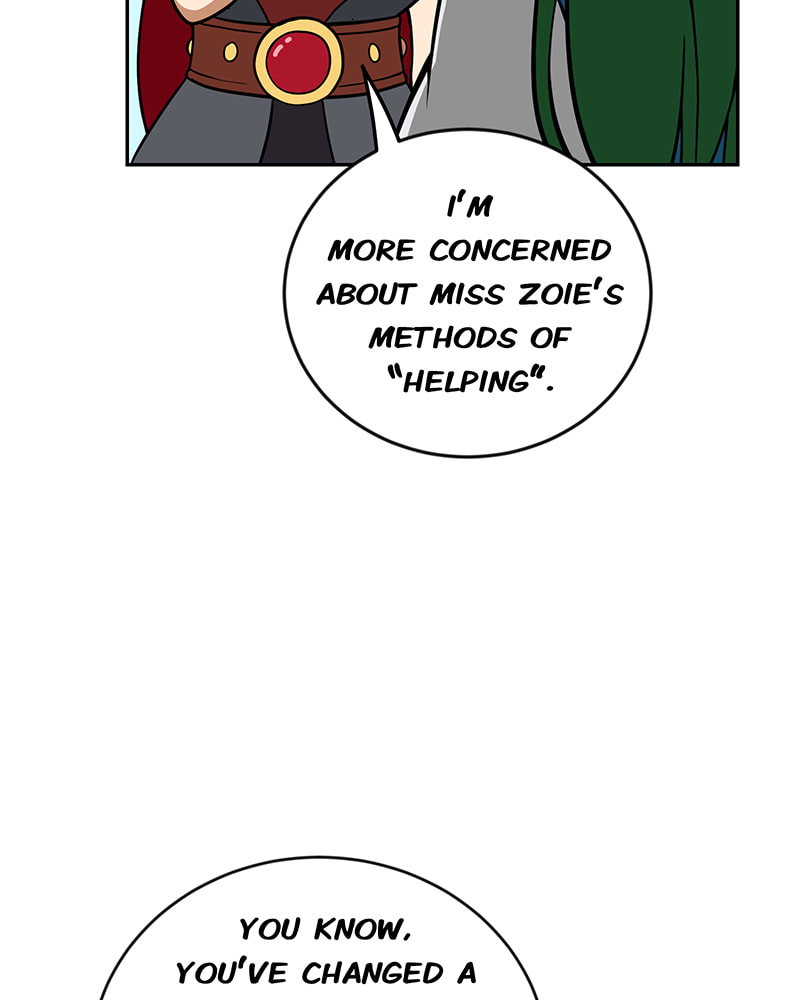 Read Line chapter 153 image 8 on Lezhin