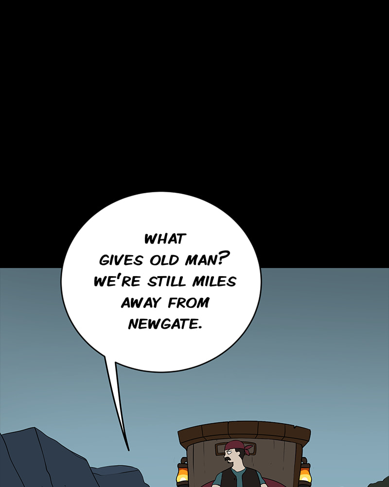 Read Line chapter 154 image 1 on Lezhin