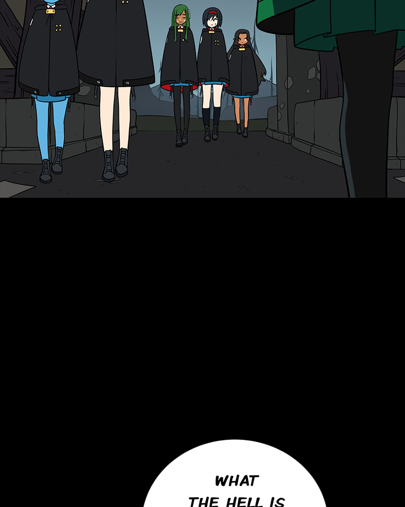 Read Line chapter 154 image 13 on Lezhin