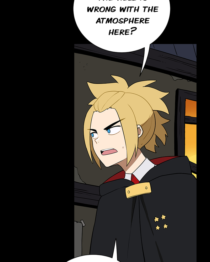 Read Line chapter 154 image 14 on Lezhin