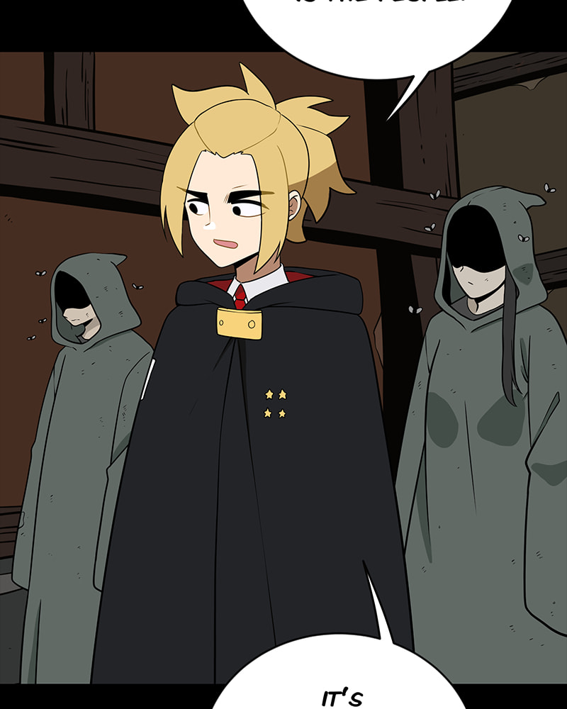 Read Line chapter 154 image 18 on Lezhin