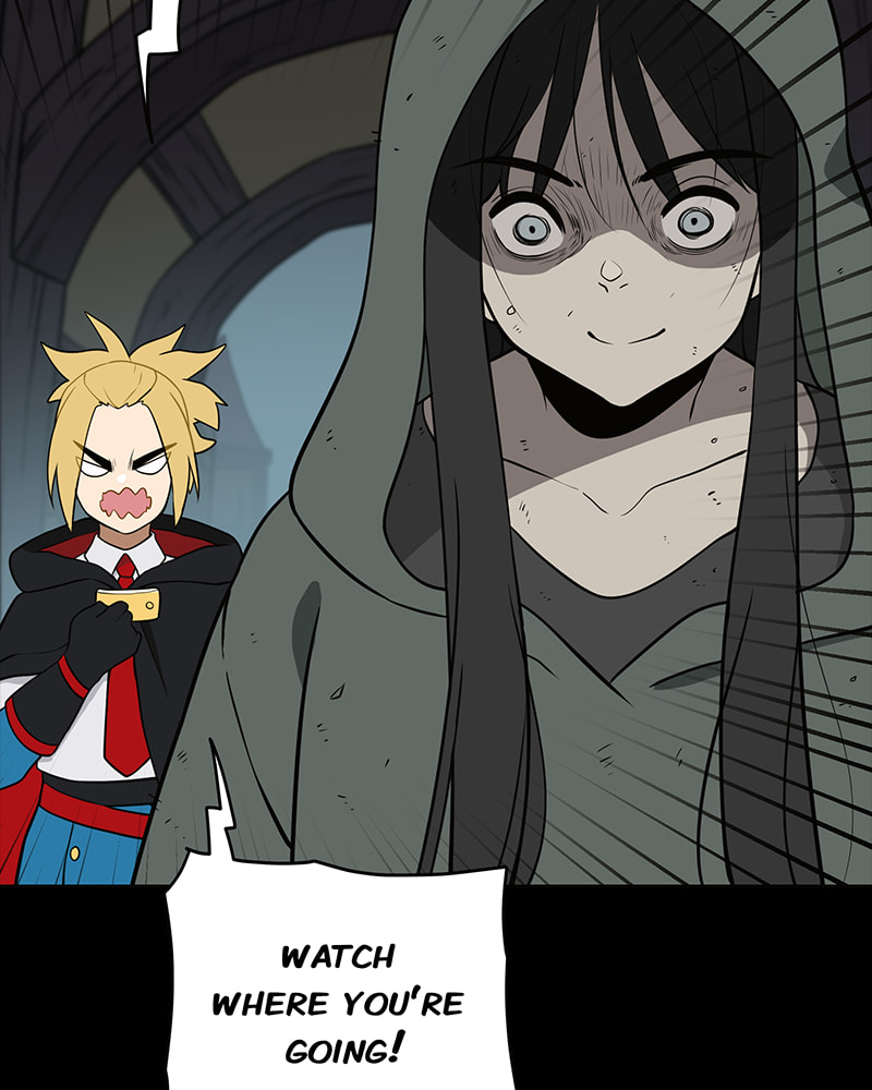 Read Line chapter 154 image 21 on Lezhin