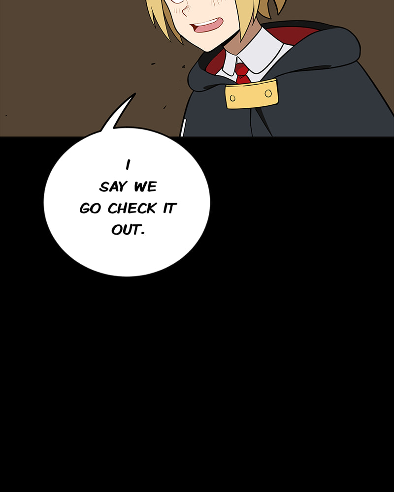 Read Line chapter 154 image 33 on Lezhin