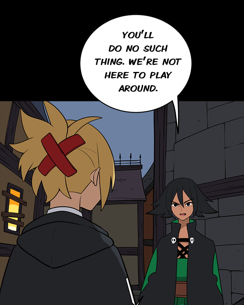 Read Line chapter 154 image 34 on Lezhin