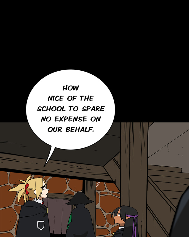Read Line chapter 154 image 38 on Lezhin