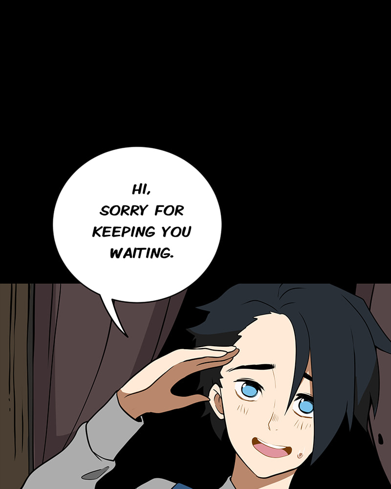 Read Line chapter 154 image 40 on Lezhin