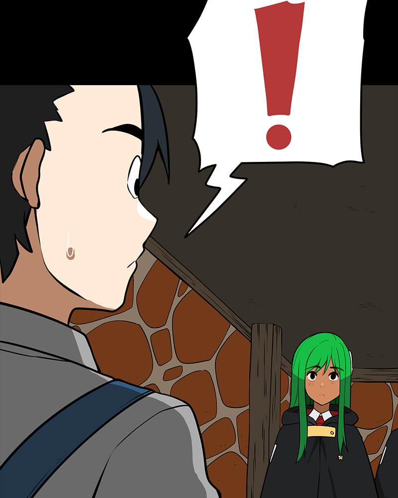 Read Line chapter 154 image 42 on Lezhin