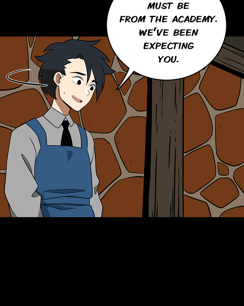 Read Line chapter 154 image 46 on Lezhin