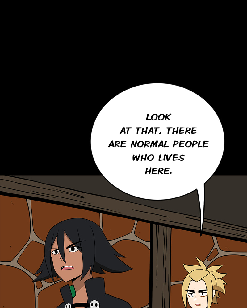 Read Line chapter 154 image 47 on Lezhin